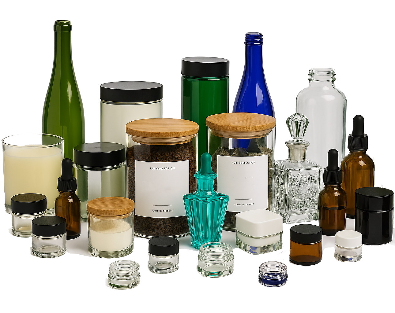 Scissortail Industries, Limited Trusted choice for compliant packagign.